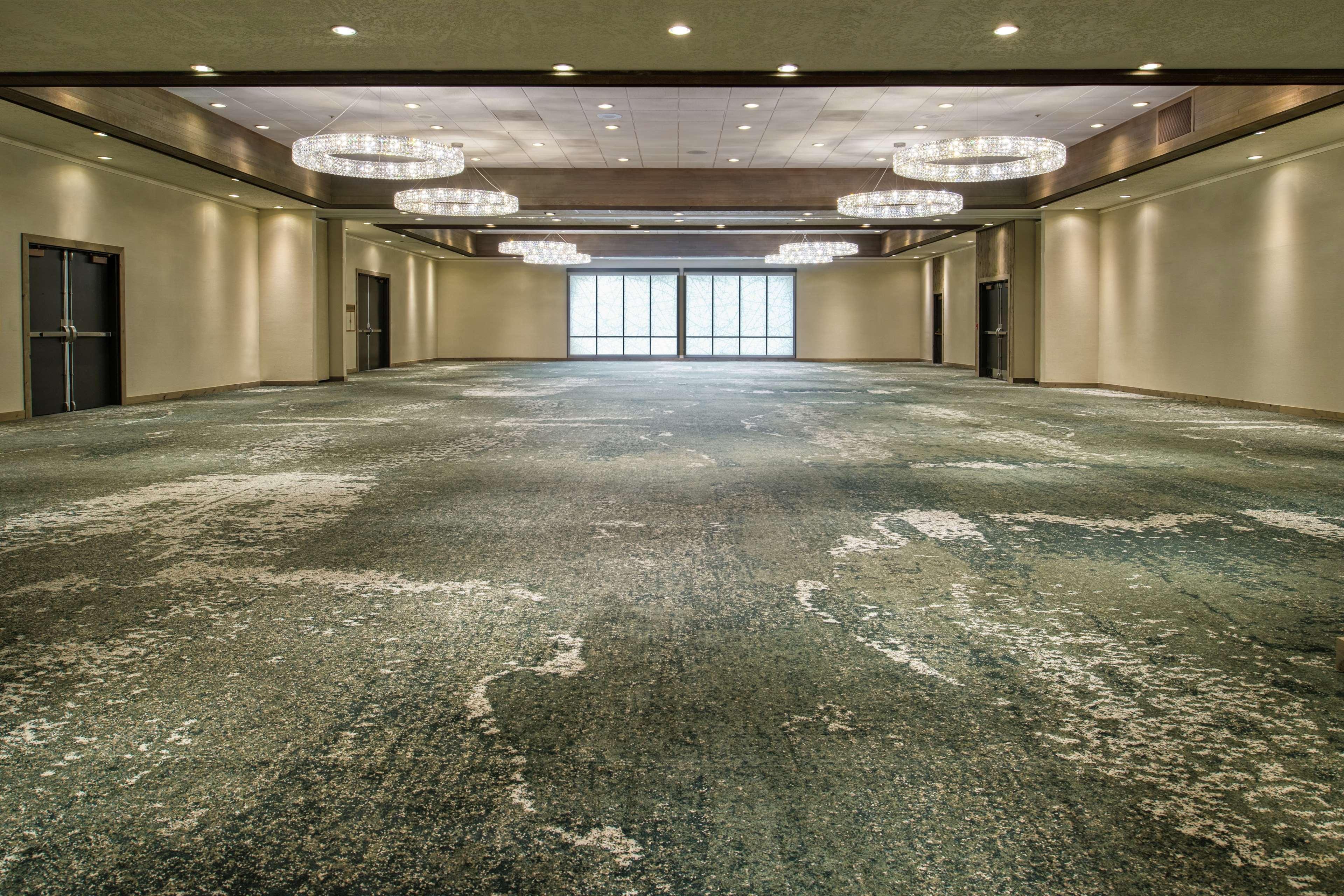Doubletree By Hilton Missoula Edgewater Hotel Exterior foto