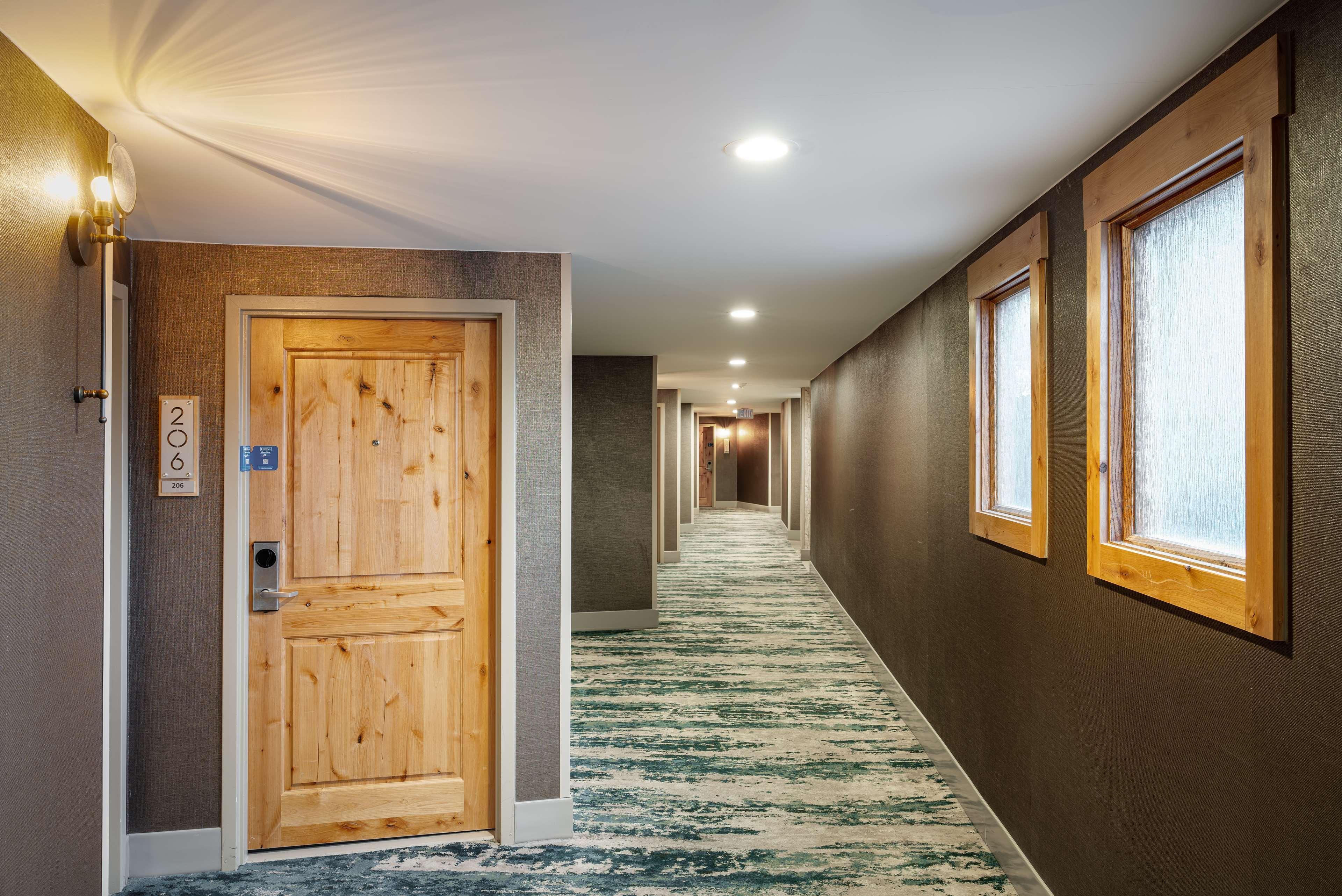 Doubletree By Hilton Missoula Edgewater Hotel Exterior foto