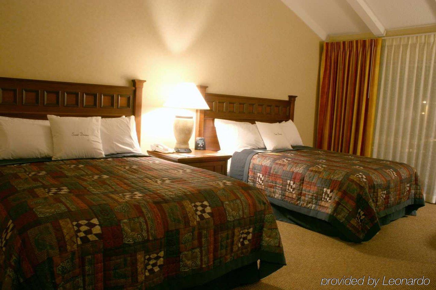 Doubletree By Hilton Missoula Edgewater Hotel Cameră foto