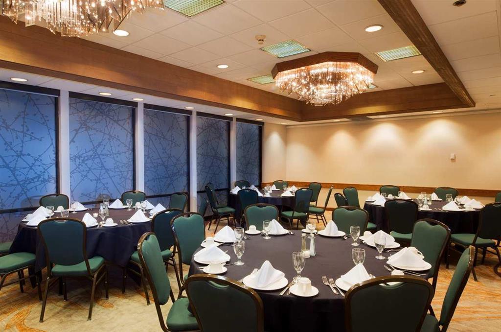 Doubletree By Hilton Missoula Edgewater Hotel Facilități foto